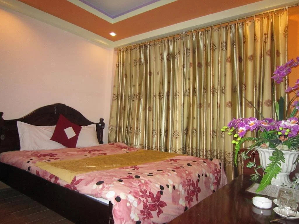 Sapa Honey Moon Hotel