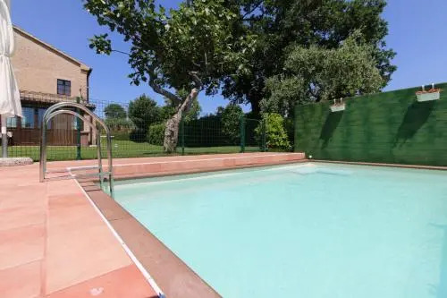 Country House La Fattoria Di Paolo