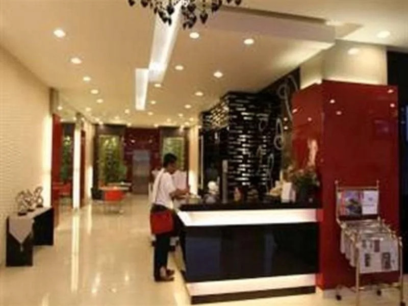 Hotel Pengayoman