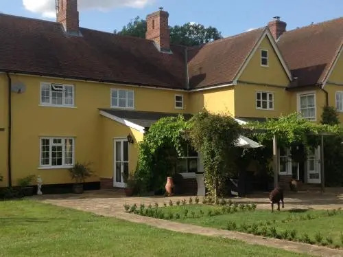 The Martins B&B