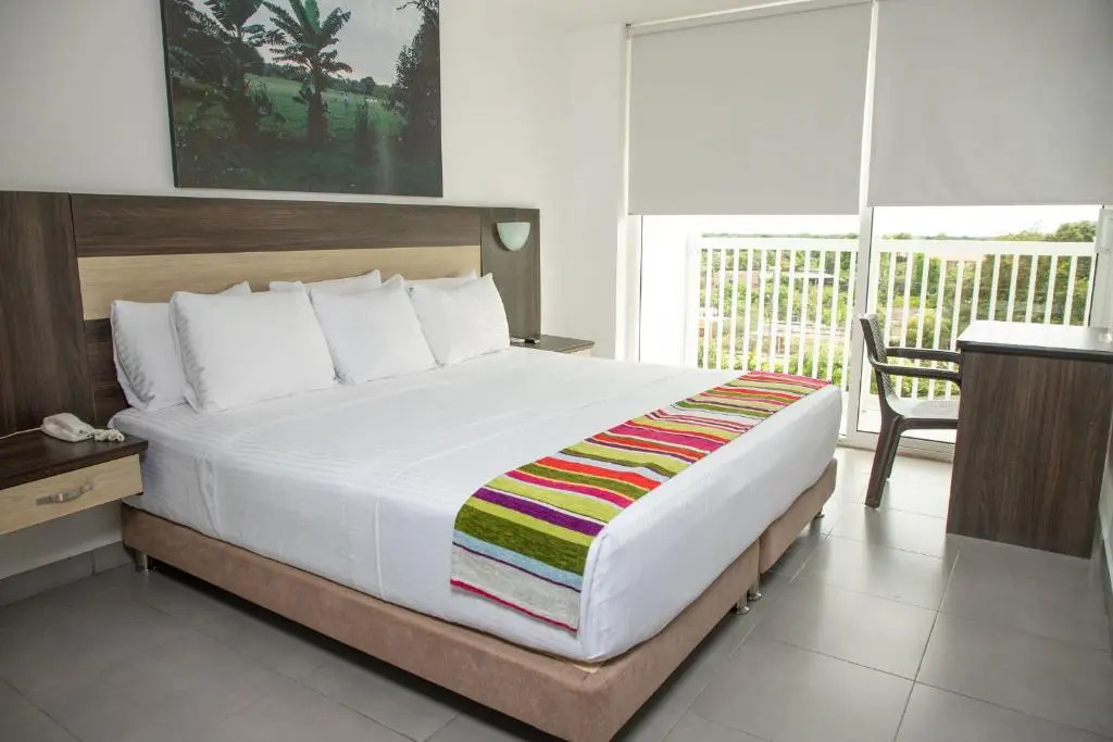Hotel Anamela