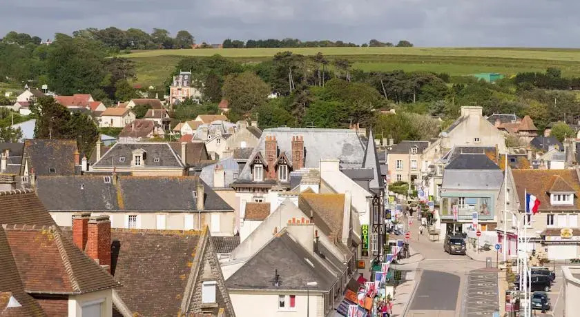 Le Clair Logis