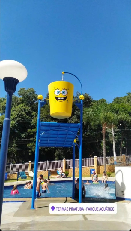 Casa de Temporada! Casa Confortável com Quiosque-Piratuba SC