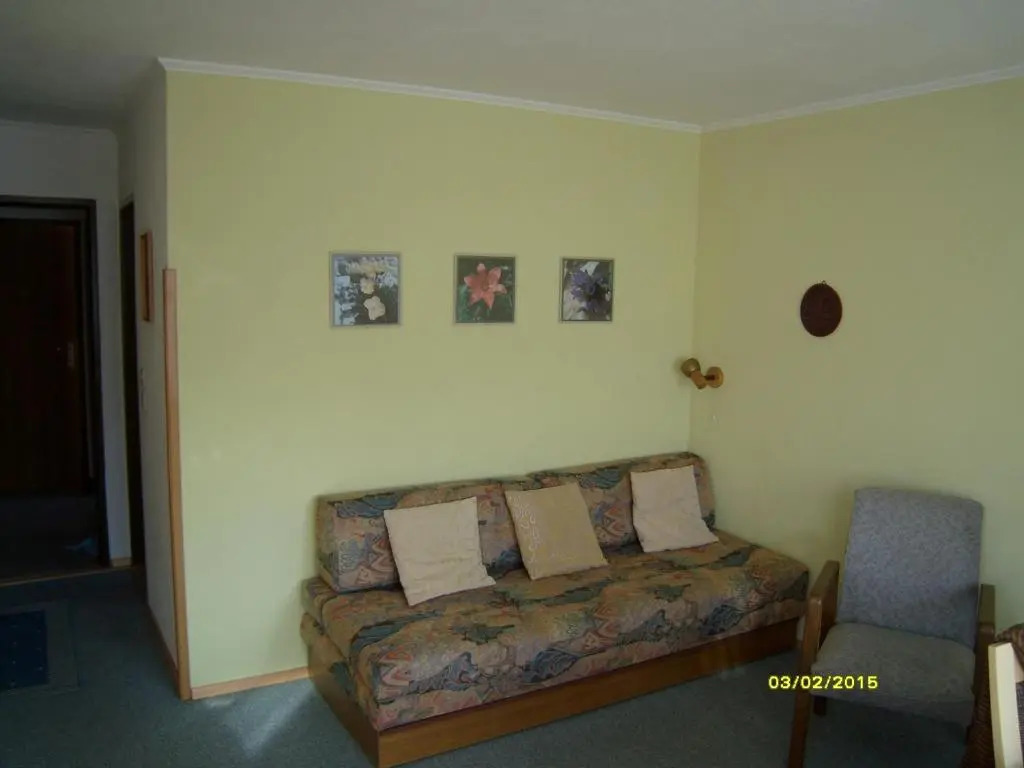 Ferienwohnung Stickler