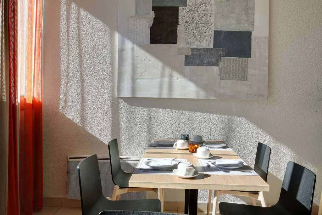 Logis Hôtel HAVVAH