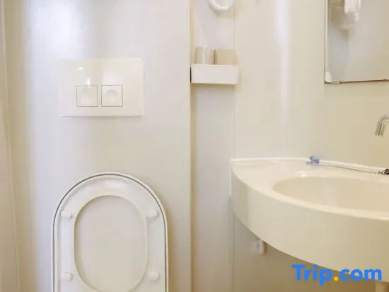 Leyu Hotel (Shanghai Pudong Liuzao)