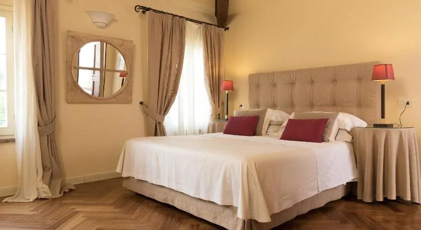Locanda I Girasoli
