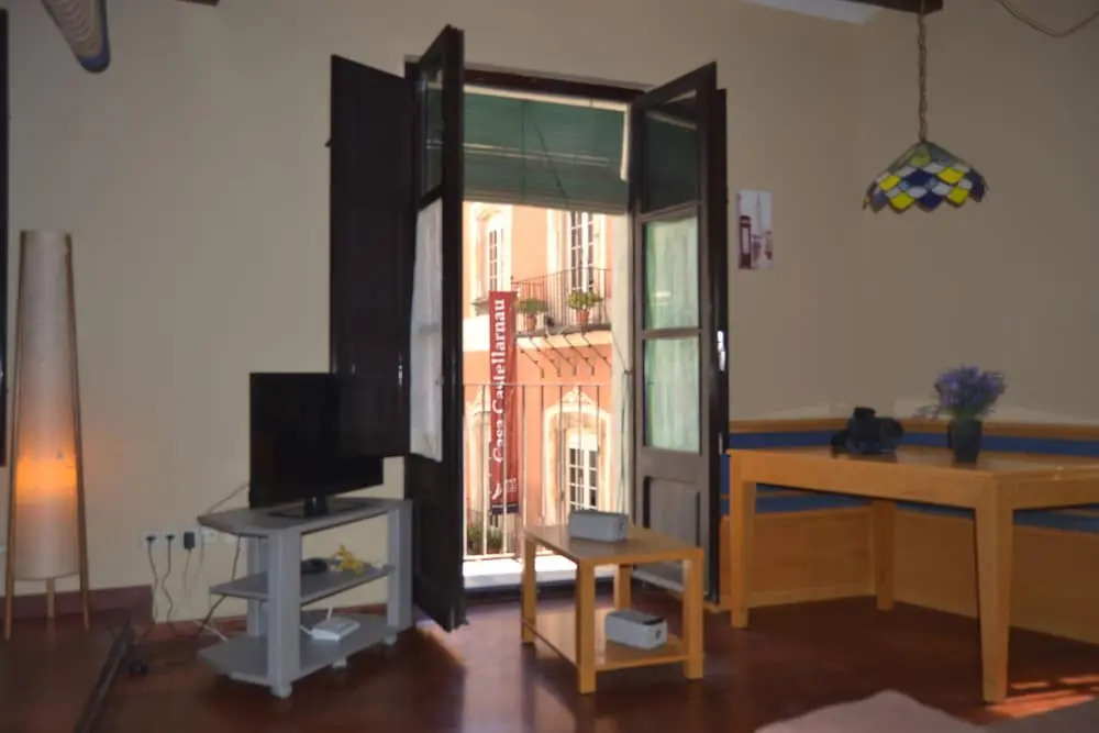Tarragona Suites 70- CAVALLERS