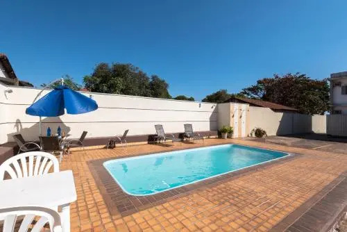 Hotel Votuporanga Palace