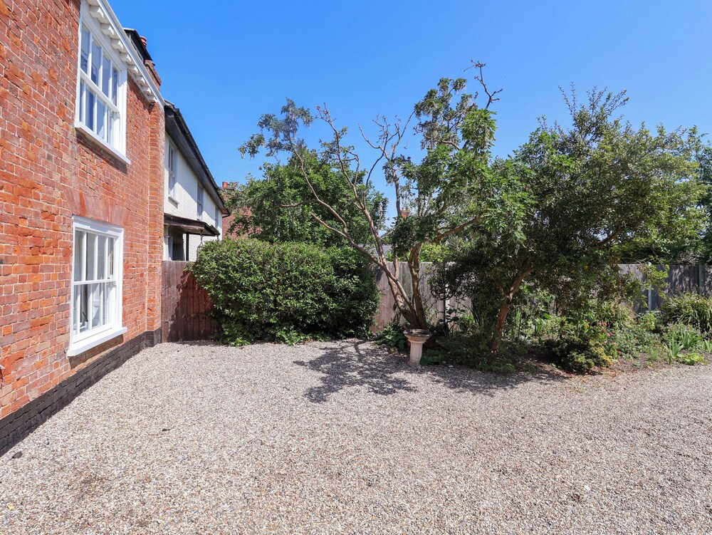 Beehive Cottage