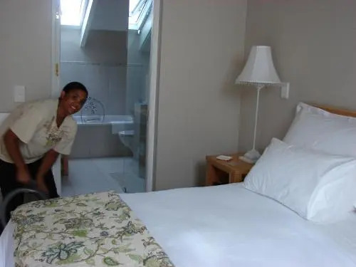 Aan Dorpstraat Guest House