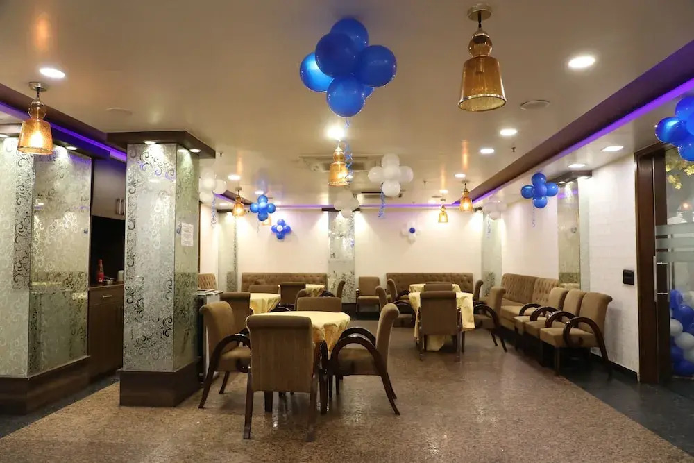Hotel Palazzo Inn