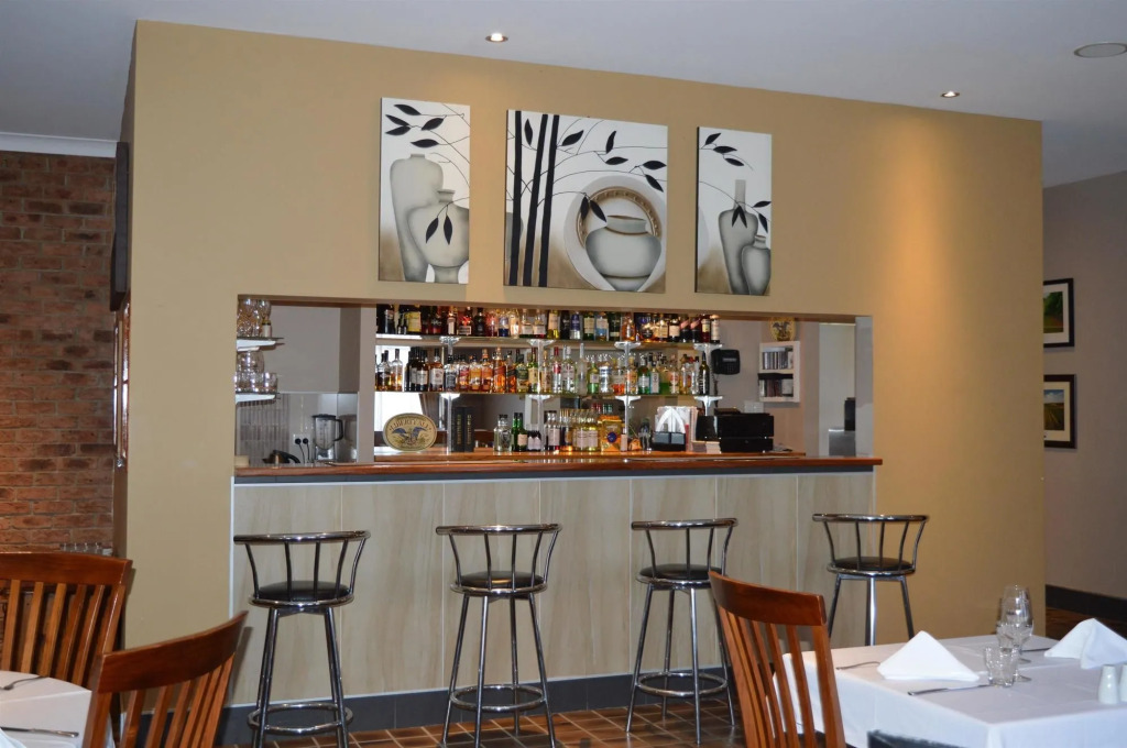 Sunseeker Motor Inn