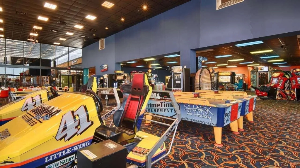 Coco Key Hotel & Water Park Resort