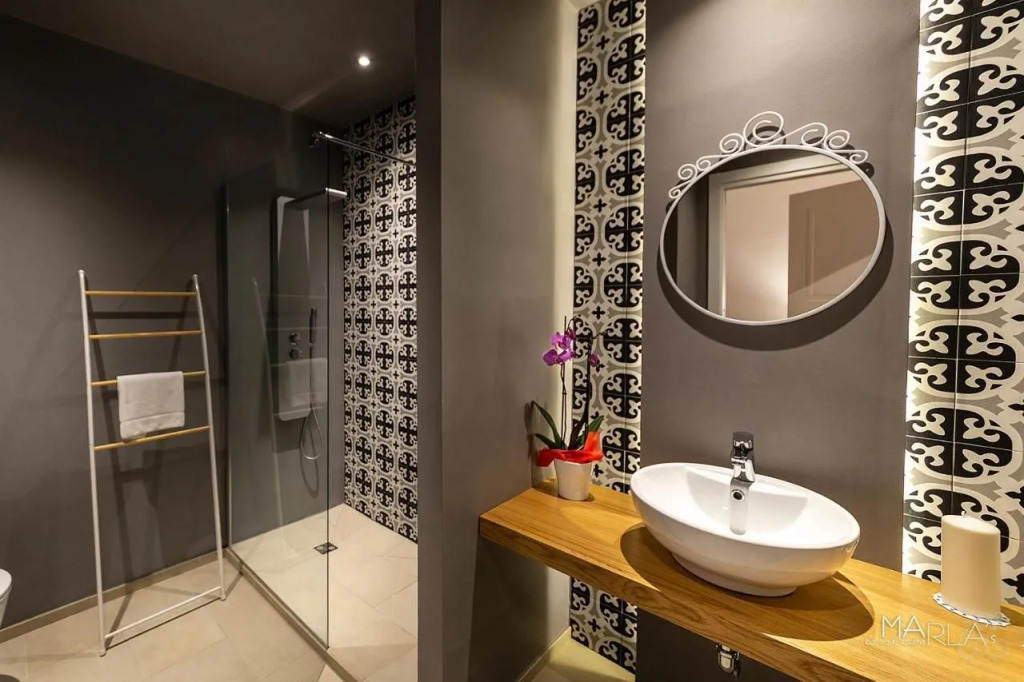 Marlas boutique rooms