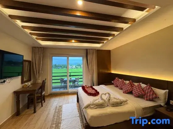 Royal Tiger Luxury Resort