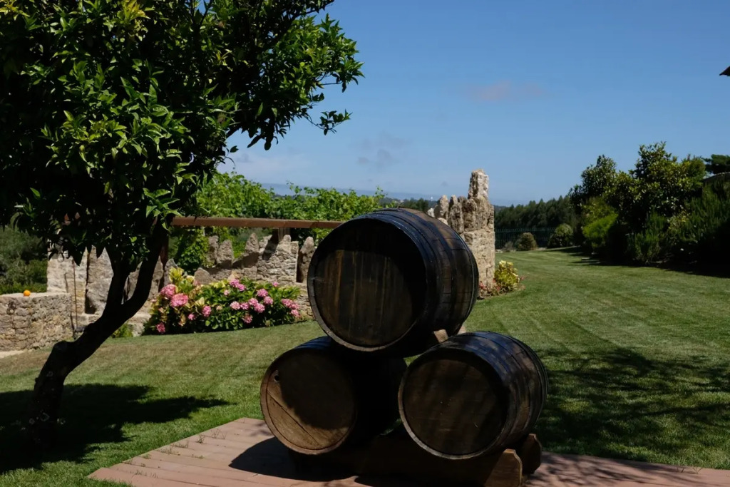 Quinta da Maquia Hotel