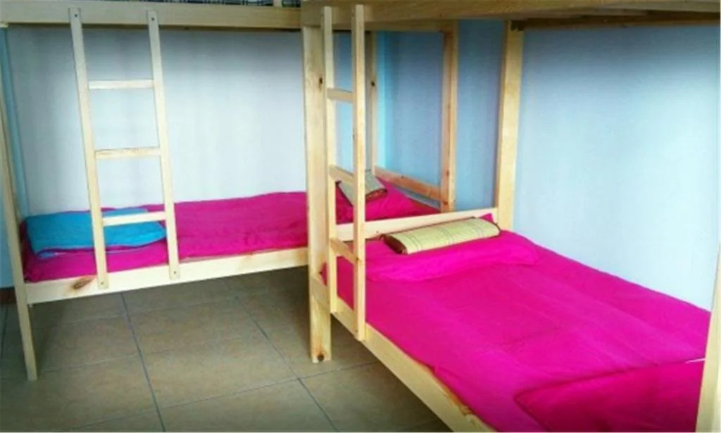 Tiantai International Youth Hostel