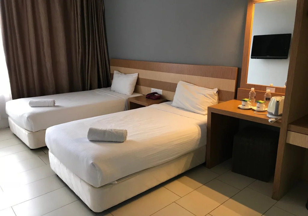 La Boss Hotel