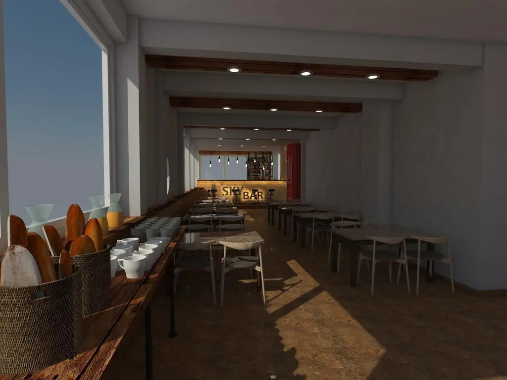Gran Cavancha Hotel & Apartment