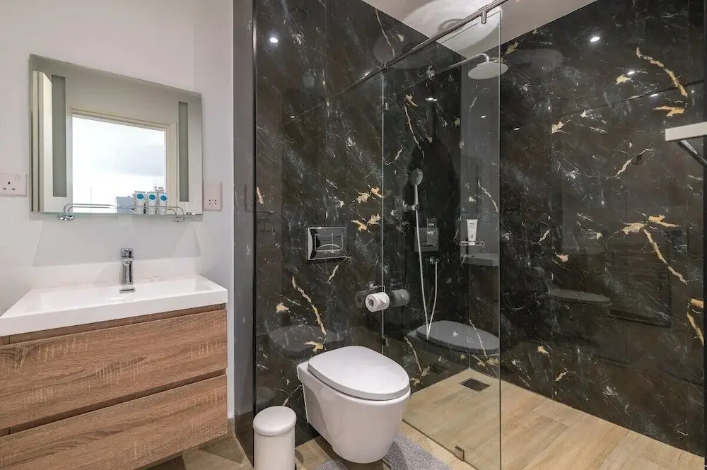 Riverside Square One, Two & Three Bedroom Apartment, Swimming pools, gym, workspace, Wonderiss Properties Westland Living