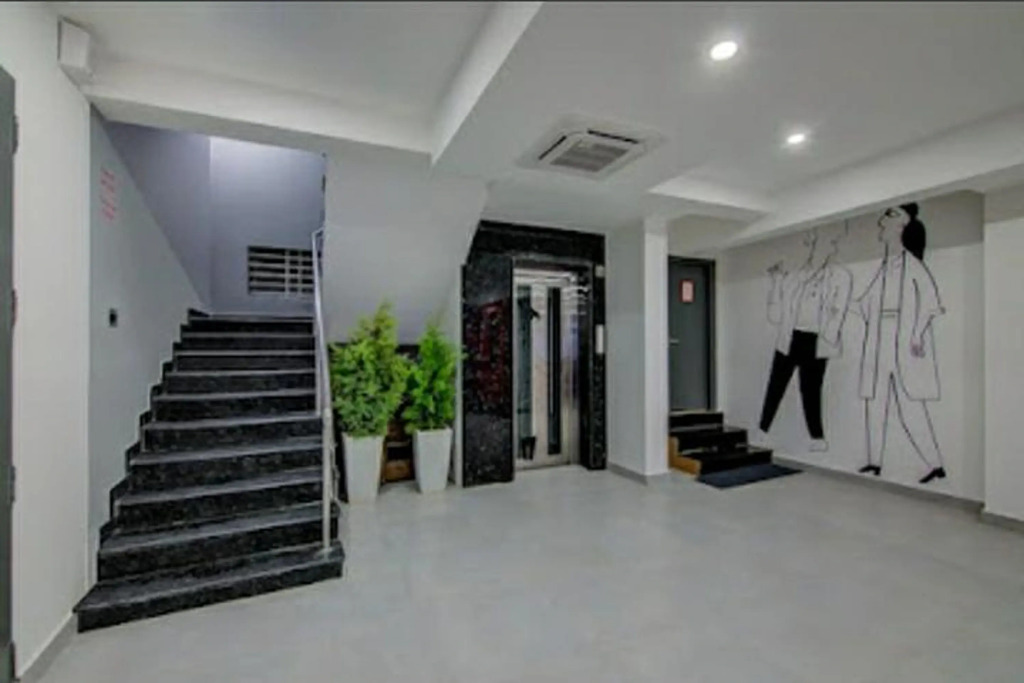 DBR Suites Rr Nagar