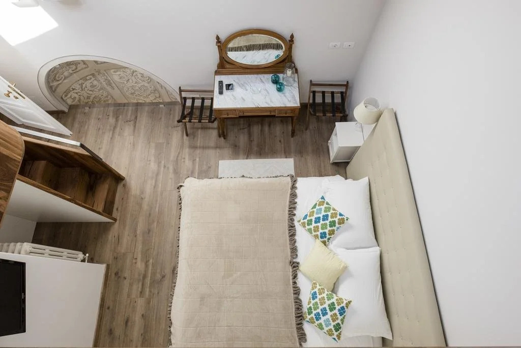 B&B Palazzo Bruchi