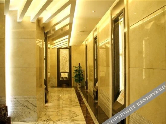 Atour Hotel Changsha IFS international   Financial Furong Square