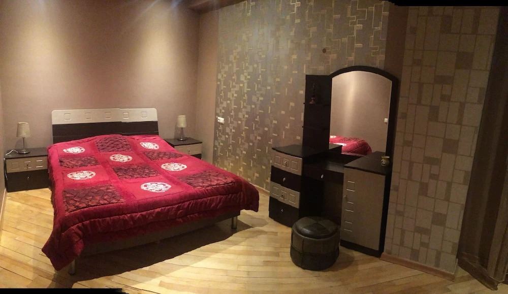 Bachos Apartment