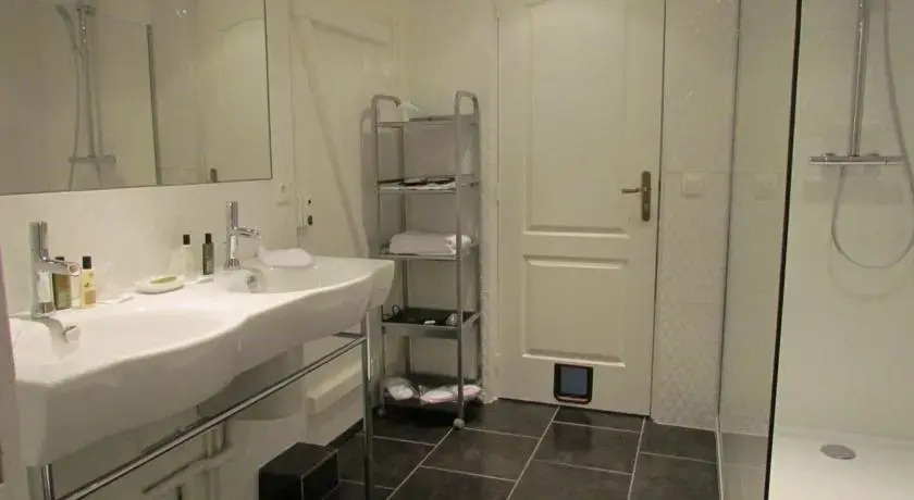 Chambres dHôtes Les Hêtres