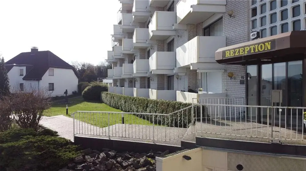 Studios im Haus Deutsch Krone I Kostenloses Parken I home2share