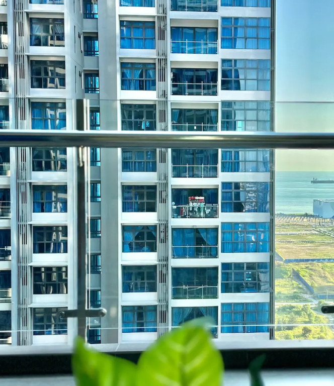 Atlantis Residence 1BR Family Suites