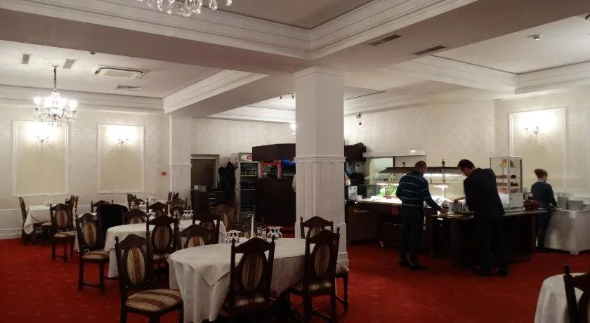 Hotel Europa