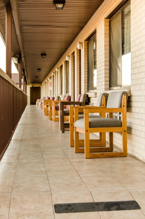 Econo Lodge Panguitch near Bryce Canyon