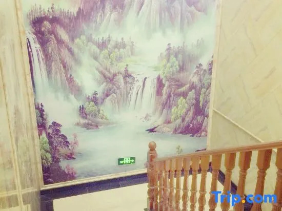 Pebble Motel (Shanghai Gucun Park Jutai Road)