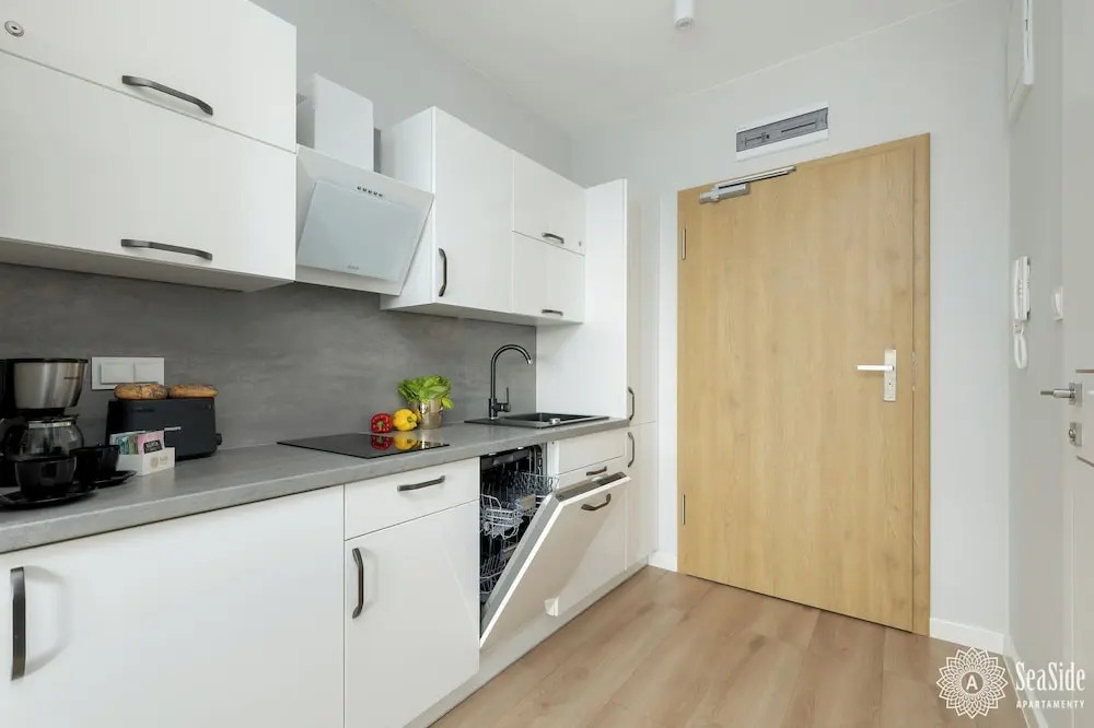 Seaside Apartamenty Kasprowicza