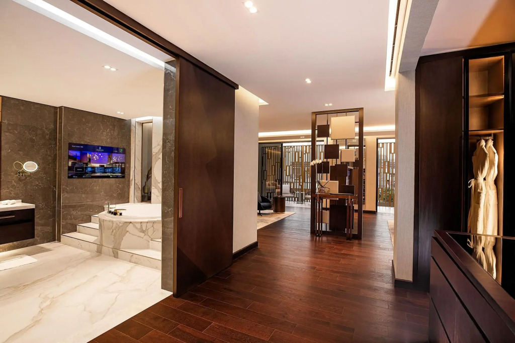 The Biltmore Hotel Villas Dubai