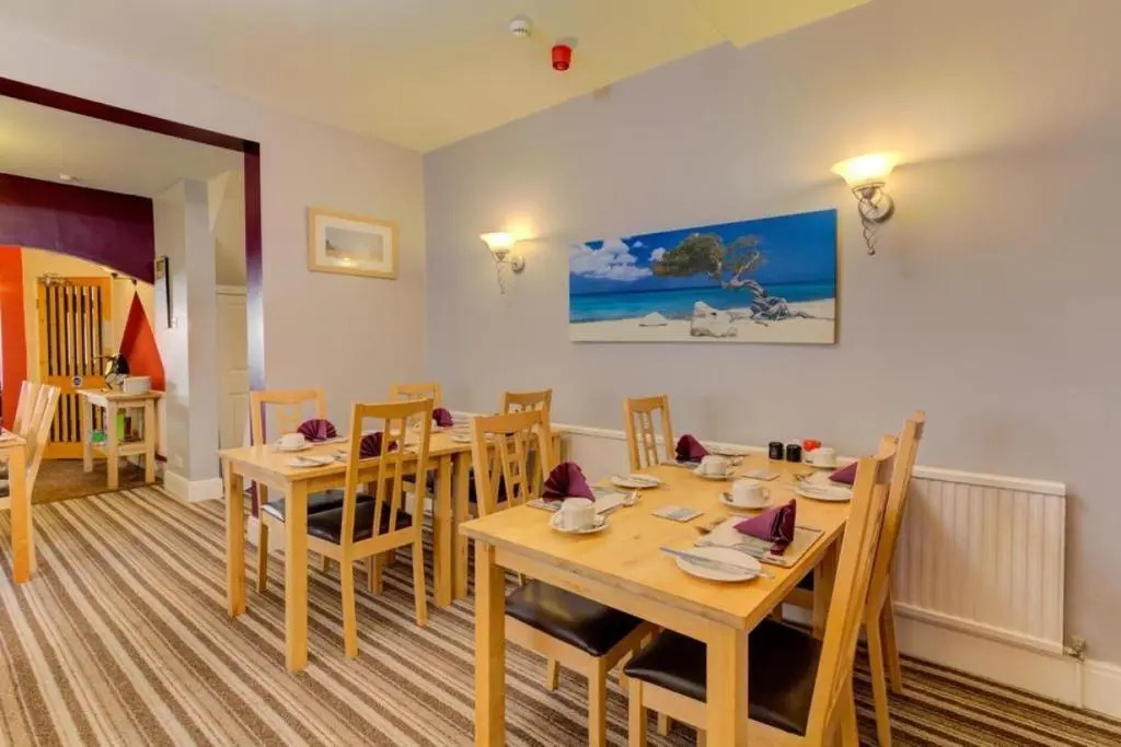 Lyndawn hotel