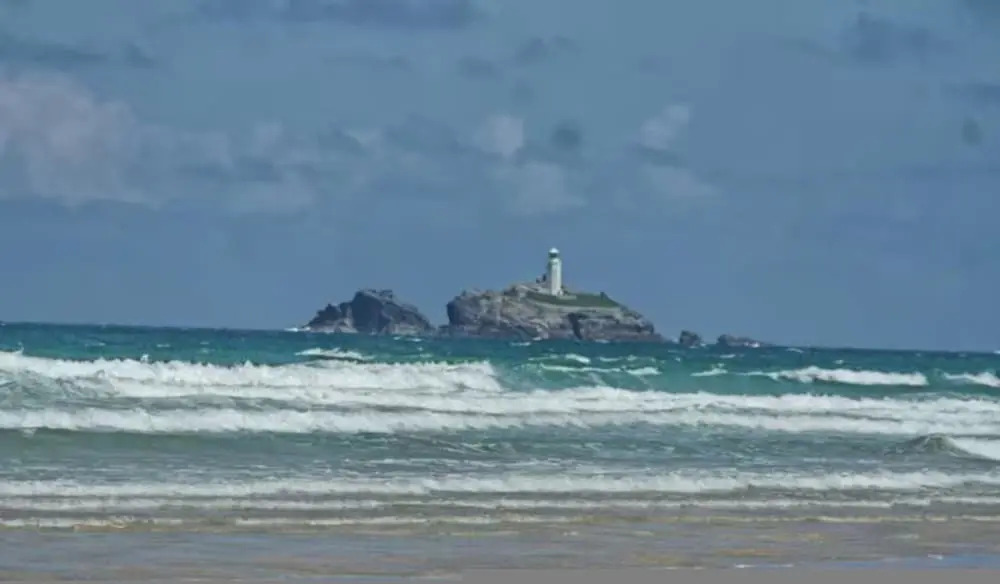 Cosy 2BR Penzance Stay Sleeps 3 Near Seafront