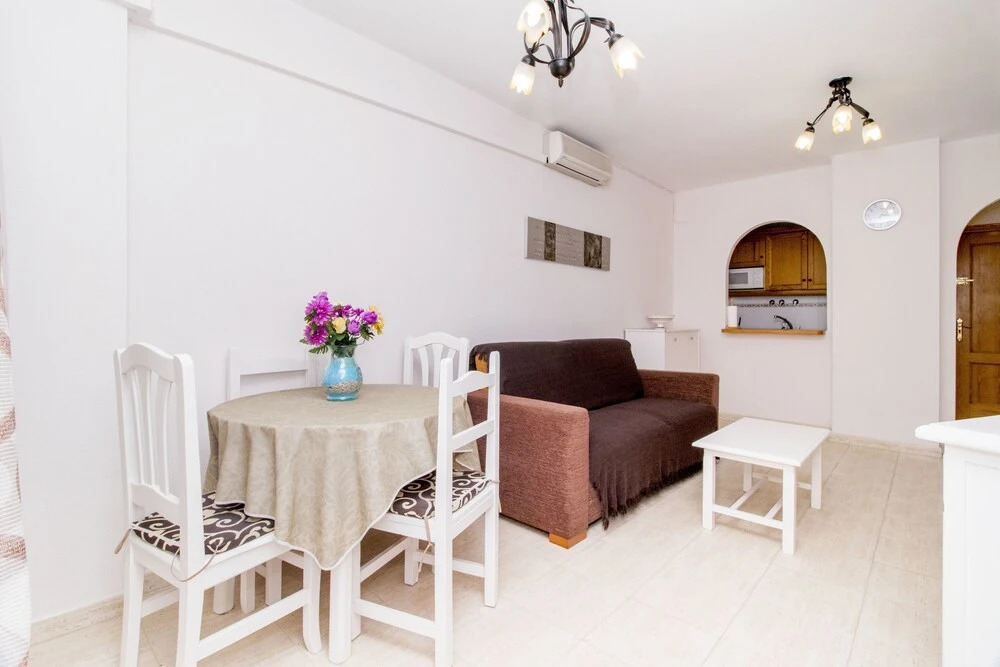Apartment Omara