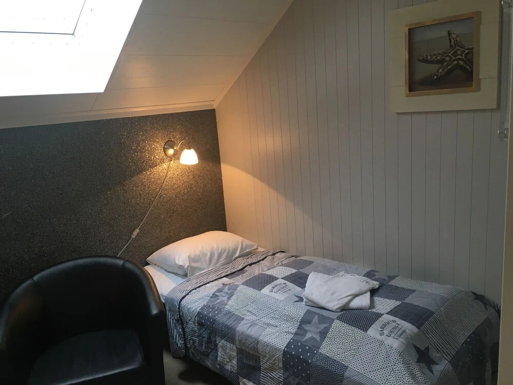 Lofoten Bed & Breakfast Reine - Rooms & Apartments
