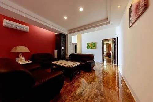 Lutai B&B