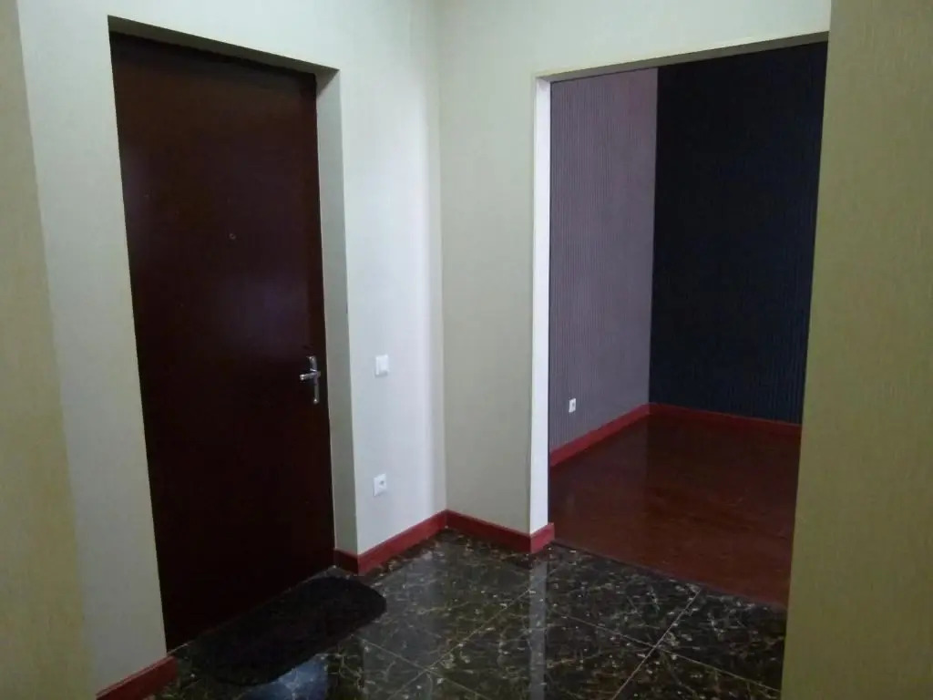 2 Bedroom Flat on Kalaubani