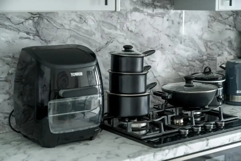 Modern South Wimbledon Stay