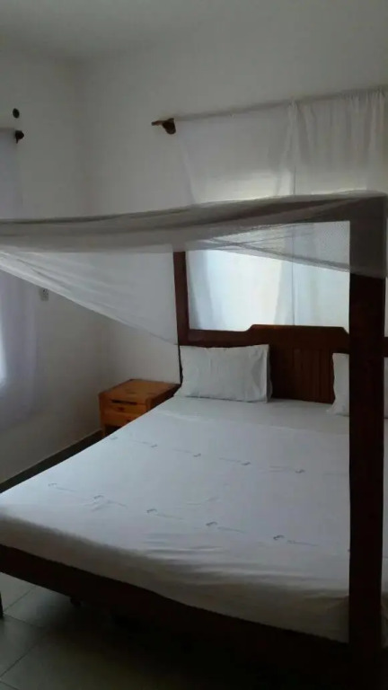 Sarawally Guesthouse
