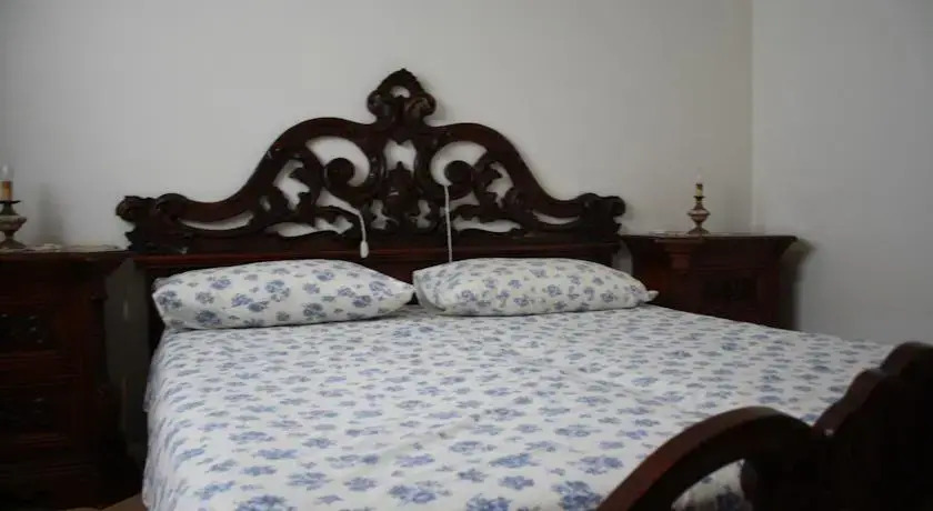 Apartment da Edo