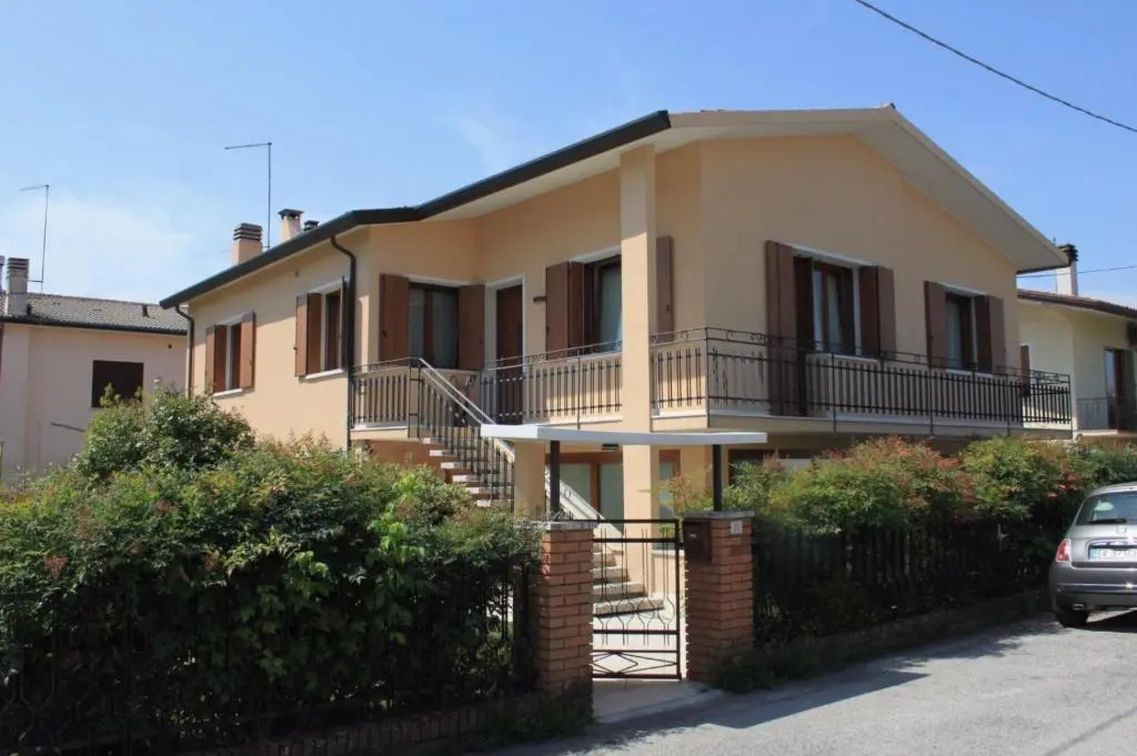 casa vacanza Pina