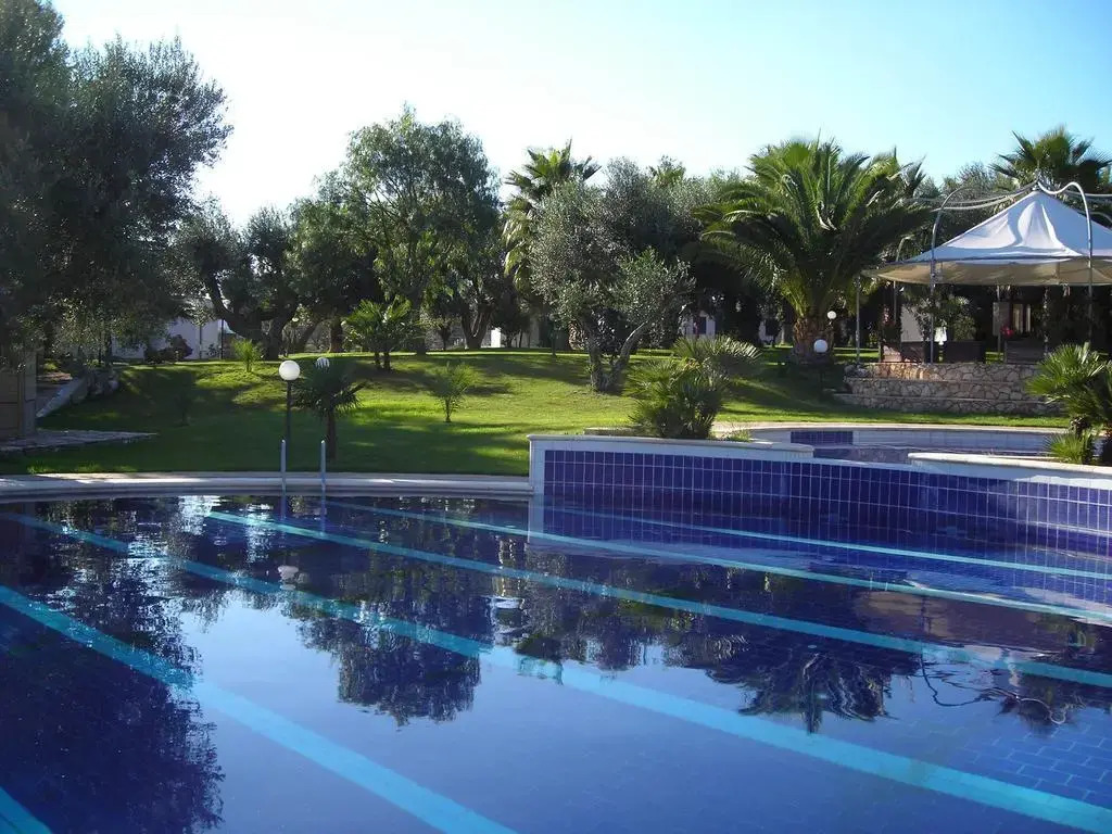 Città Bianca Country Resort