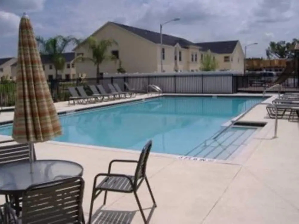 Columbus Vacation Villas