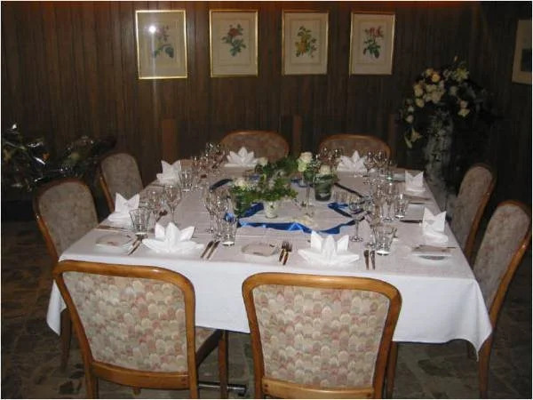 Hotel Rössli